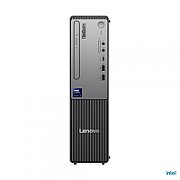 Desktop PC Lenovo ThinkCentre neo 50s Gen 6 SFF SFF, Intel Core Ultra 5 - 225 (10 C / 10 T, 2.7 GHz - 4.9 GHz, 20 MB cache, 65 W), 16 GB DDR5, 512 GB SSD, Fara unitate optica, Intel Arc A310 LP 4 GB, 260 W, Fara sistem de operare