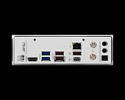 MPG B850I EDGE TI WIFI AM5, DDR5, BT,  Mini-ITX