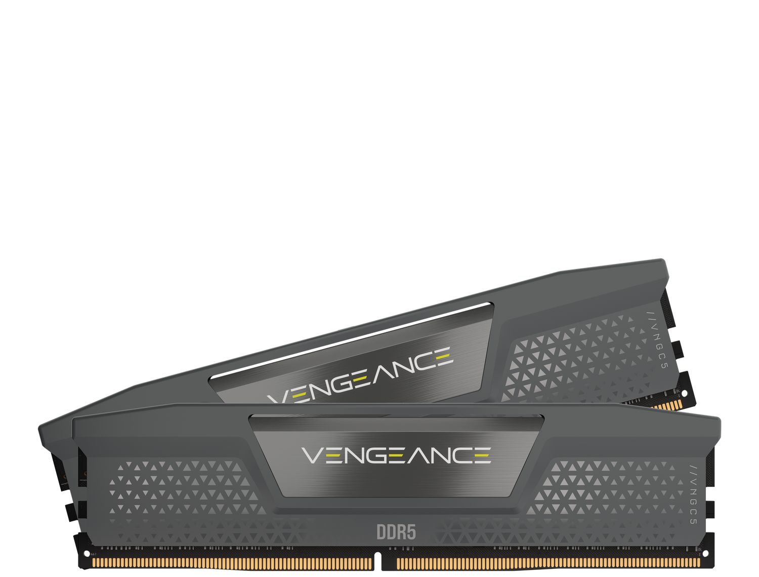 Memorie Corsair VENGEANCE 16GB (2x8GB) DDR5 KIT