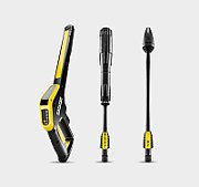 Myjka ciśnieniowa KARCHER K 4 Power Control Go!Further - 1.324-312.0
