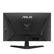 Monitor Asus 24.5  VG259QM5A, Diagonal (inch): 24.5, Diagonal (cm): 62, Aspect ratio: 16:9, Panel: Fast IPS, Resolution: 1920x1080, Refresh Rate: 240Hz, Response time GtG: 1ms, Response time MPRT: 0.3ms, Brightness (max): 300 cd/m², Contrast (static) : 1000:1, Viewing angle: 178/178, Color Gamut
