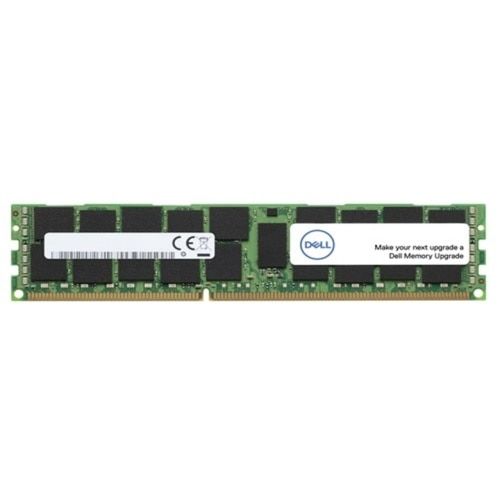 Dell Memory Upgrade - 16 GB - 1Rx8 DDR5 RDIMM 6400 MT/s