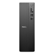 Desktop PC Dell Pro Slim Essential QVS1260 Slim, Intel Core ultra 7 265 (20 C / 20 T, 1.8 GHz - 5.3 GHz, 30 MB cache, 65 W), 16 GB DDR5, 1 TB SSD, Fara unitate optica, Intel UHD Graphics Partajata, 180 W, Windows 11 Pro