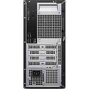 Desktop PC Dell Pro Tower Essential QVT1260 Tower, Intel Core Ultra 7 - 265 (20 C / 20 T, 1.8 GHz - 5.3 GHz, 30 MB cache, 65 W), 16 GB DDR5, 1 TB SSD, Fara unitate optica, Intel UHD Graphics Partajata, 180 W, Windows 11 Pro