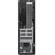 Desktop PC Dell Pro Slim Essential QVS1260 Slim, Intel Core i5-14400 (10 C / 16 T, 2.5 GHz - 4.7 GHz, 20 MB cache, 65 W), 8 GB DDR5, 512 GB SSD, Fara unitate optica, Intel UHD Graphics Partajata, 180 W, Windows 11 Pro