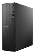 Desktop PC Dell Pro Slim Essential QVS1260 Slim, Intel Core ultra 5 225 (10 C / 10 T, 2.7 GHz - 4.9 GHz, 20 MB cache, 65 W), 16 GB DDR5, 1 TB SSD, Fara unitate optica, Intel Graphics Partajata, 180 W, Windows 11 Pro