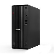 Desktop PC Lenovo ThinkCentre M70t Gen 6 Tower, Intel Core Ultra 5 235 (14 C / 14 T, 2.9 GHz - 5 GHz, 24 MB cache, Nespecificat), 16 GB DDR5, 512 GB SSD, DVD±RW, Intel Graphics Partajata, 260 W, Windows 11 Pro