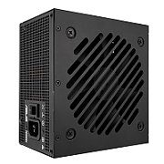 ASUS TUF-GAMING-650B-EVO power supply unit 650 W 20+4 pin ATX ATX Black