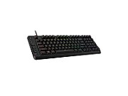 Tastatura gaming HP HyperX Eve 1800GAM, membrana, lungime cablu 1.5m, iluminare RGB (16,777,216 colors), polling rate 1000 Hz, negru