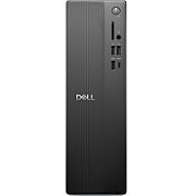 Desktop PC Dell Pro Slim Essential QVS1260 Slim, Intel Core ultra 5 225 (10 C / 10 T, 2.7 GHz - 4.9 GHz, 20 MB cache, 65 W), 16 GB DDR5, 512 GB SSD, Fara unitate optica integrata, Intel Graphics Partajata, 180 W, Windows 11 Pro