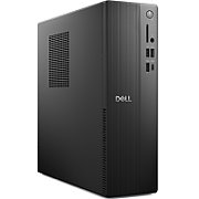 Desktop PC Dell Pro Slim Essential QVS1260 Slim, Intel Core ultra 5 225 (10 C / 10 T, 2.7 GHz - 4.9 GHz, 20 MB cache, 65 W), 16 GB DDR5, 512 GB SSD, Fara unitate optica integrata, Intel Graphics Partajata, 180 W, Windows 11 Pro