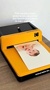 Imprimanta Dock Plus ERA Kodak
