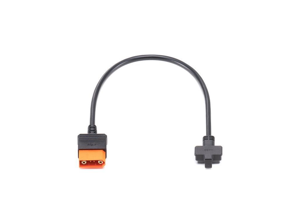 Cablu fast-charge Power SDC to Matrice 30 DJI