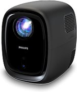 Videoproiector LED Philips NeoPix 450 Smart, 1080p