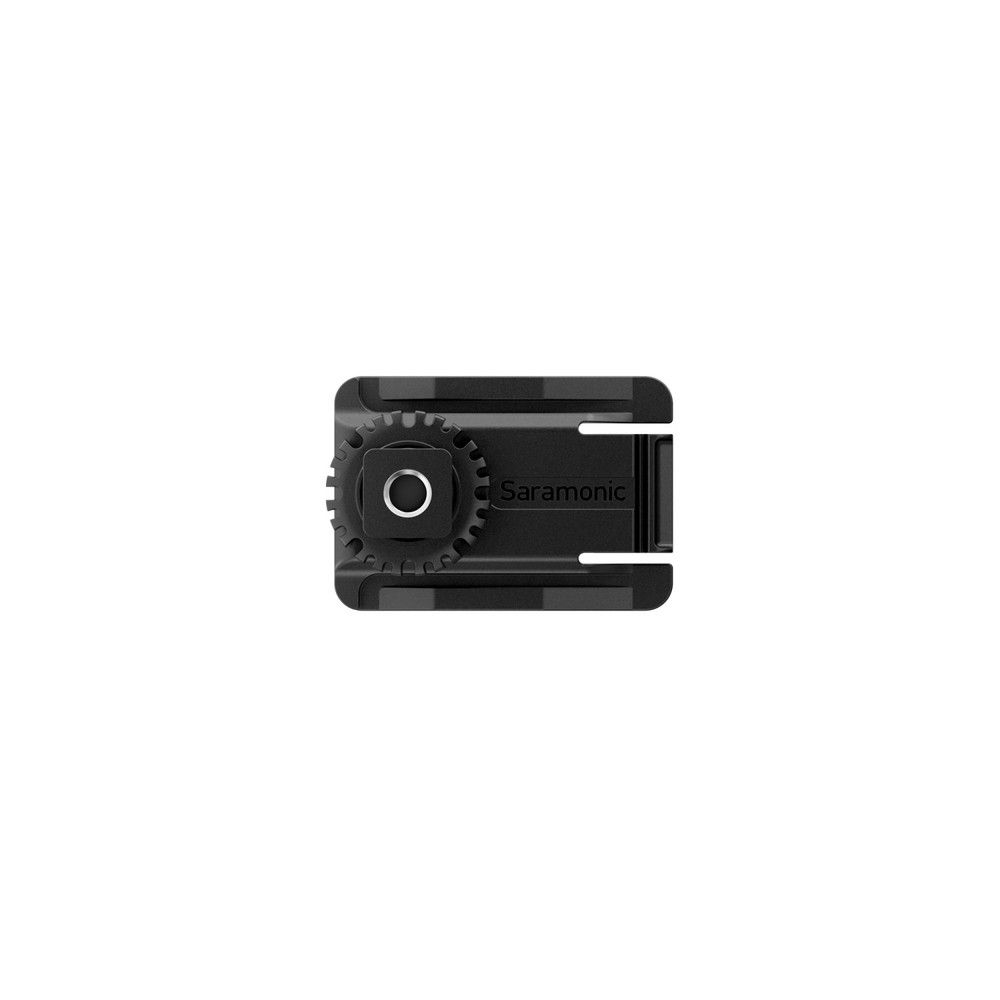 Suport tip Cold Shoe pentru receptor K9 Saramonic