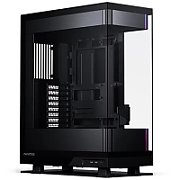 Phanteks Evolv X2. Form factor: Midi Tower, Type: PC, Product colour: Black. Power supply location: Bottom. Rear fans diameters supported: 120 mm, Top fans diameters supported: 120 mm, Bottom fans diameters supported: 120 mm. Supported HDD sizes: 2.5,3.5 , SSD  form factor: 2.5 . Width: 454 mm