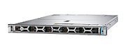 Server DELL PowerEdge R470, Rack 1U, Intel Xeon 6507P (8 C / 16 T, 3.50 GHz - 4.30 GHz, 48 MB cache, 150 W), 32 GB DDR5 ECC, 1 x 480 GB SSD, 8 x SFF, DELL PERC H965i front SAS, Fara, 2 x 1100 W