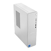 Desktop PC Lenovo IdeaCentre Tower 08IRH9 SFF, Intel Core i7 - 13620H (10 C / 16 T, 2.1 GHz - 4.90 GHz, 24 MB cache, 45 W), 16 GB DDR5, 512 GB SSD, Fara unitate optica, Intel UHD Graphics Partajata, 180 W, Windows 11 Pro