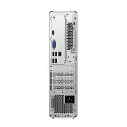 Desktop PC Lenovo IdeaCentre Tower 08IRR9 Tower, Intel Core i5-14400 (10 C / 16 T, 2.5 GHz - 4.7 GHz, 20 MB cache, 65 W), 16 GB DDR5, 1 TB SSD, Fara unitate optica, Intel UHD Graphics Partajata, 260 W, Windows 11 Pro