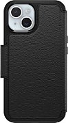 OB STRADA MAGSAFE APPLE IPHONE/15 SHADOW BLACK PP