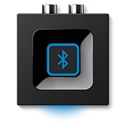 Logitech Wireless Music Adapter retail