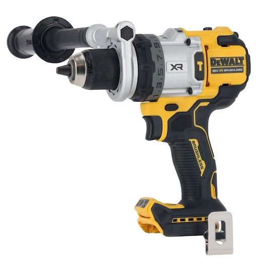 Wiertarko-wkret.  z udarem 18V XR DCD1007NT DEWALT