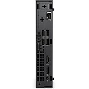 Desktop PC Dell Pro Micro QCM1250, Intel Core i5 -14500T (14 C / 20 T, 1.7 GHz - 4.8 GHz, 24 MB cache, 65 W), 8 GB RAM, 256 GB SSD, Intel UHD Graphics, 90 W, Windows 11 Pro