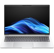 Laptop HP EliteBook 8 G1i, 16 inch 1920 x 1200, Intel Core Ultra 5 - 228V (8 C / 8 T, 4.5 GHz), 32 GB LPDDR5X, 1 TB SSD, Intel Graphics, Windows 11 Pro, Tastatura English, Argintiu