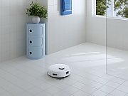 Ecovacs Deebot MINI Blue Blue  White