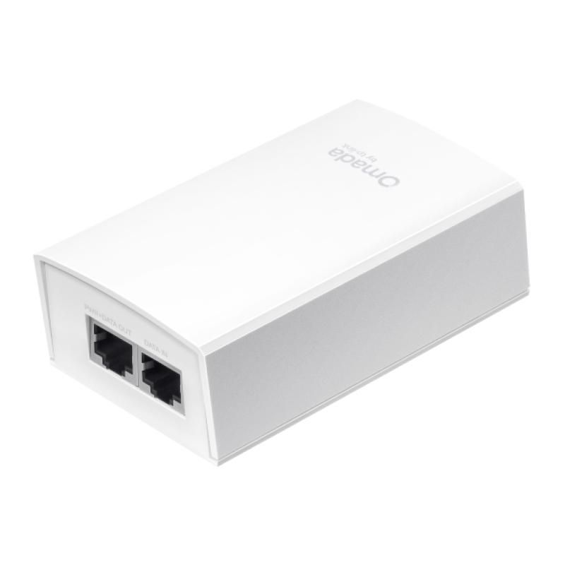 TP-Link Omada POE5430G-M2 adaptoare PoE 2.5 Gigabit Ethernet, Fast Ethernet, Gigabit Ethernet 54 V