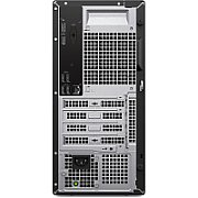 Desktop PC Dell Pro Tower Essential QVT1260 Tower, Intel Core ultra 5 225 (10 C / 10 T, 2.7 GHz - 4.9 GHz, 20 MB cache, 65 W), 16 GB DDR5, 512 GB SSD, Fara unitate optica, Intel Graphics Partajata, 180 W, Ubuntu