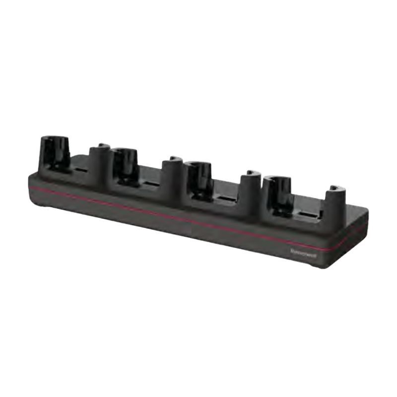 4 BAY CHARGE UNIVERSAL DOCK/FOR UP TO 4PCS OF CT70
