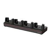 4 BAY CHARGE UNIVERSAL DOCK/FOR UP TO 4PCS OF CT70