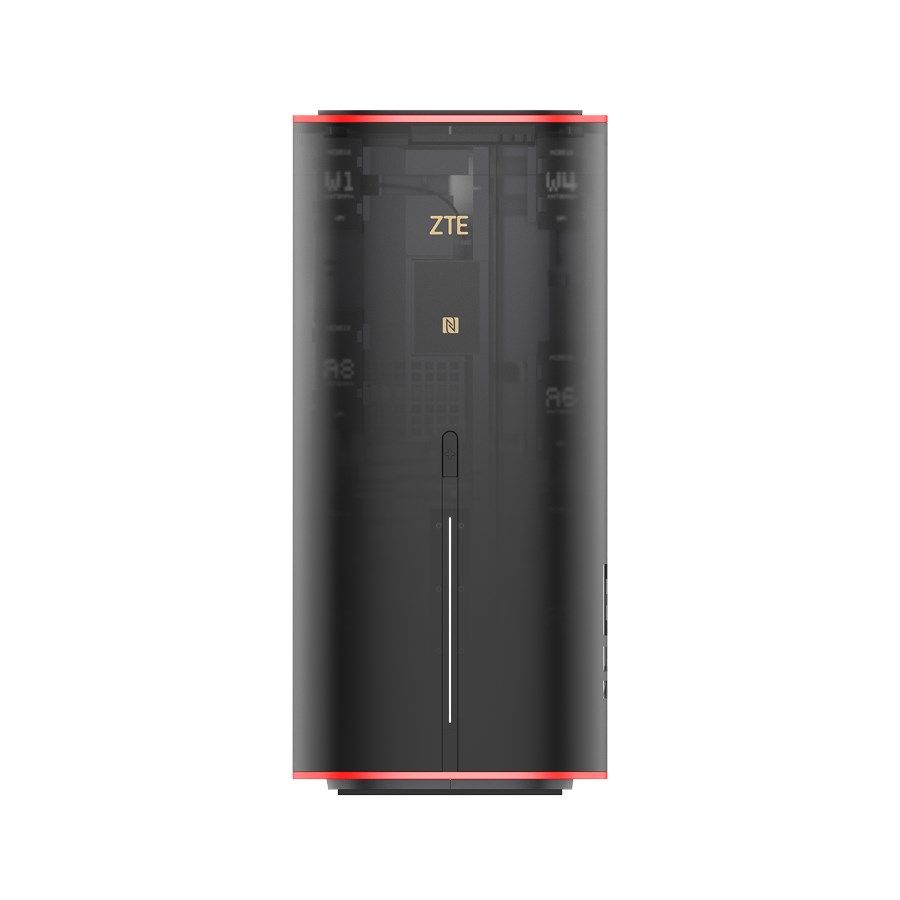 Router ZTE G5 Ultra Gaming