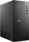 Desktop PC DELL Pro Essential QVT1260 Tower, Intel Core i5 14500 (14 C / 20 T, 2.6 GHz - 4.8 GHz, 24 MB cache, 65 W), 8 GB DDR5, 512 GB SSD, Fara unitate optica, Intel UHD Graphics 770 Partajata, 180 W, Windows 11 Pro