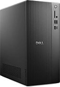 Desktop PC Dell Pro Tower Essential QVT1260 Tower, Intel Core i5 14500 (14 C / 20 T, 2.60 GHz - 5.00 GHz, 24 MB Intel Smart Cache cache, 154 W), 16 GB DDR5, 512 GB SSD, Fara unitate optica, Intel UHD Graphics Partajata, 180 W 80 PLUS Bronze, Windows 11 Pro