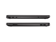 Laptop HP 250R G9 C68Z0AT, 15.6 inch 1920 x 1080, Intel Core 5 120U (10 C / 12 T, 1.4 GHz - 5.0 GHz, 12 MB cache, 55 W), 16 GB DDR4, 1 TB SSD, Intel Graphics, Fara sistem de operare, Tastatura English, Negru