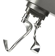 G3 Ferrari Pastaio Come a Mano food processor 1800 W 8 L Stainless steel