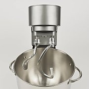 G3 Ferrari Pastaio Come a Mano food processor 1800 W 8 L Stainless steel