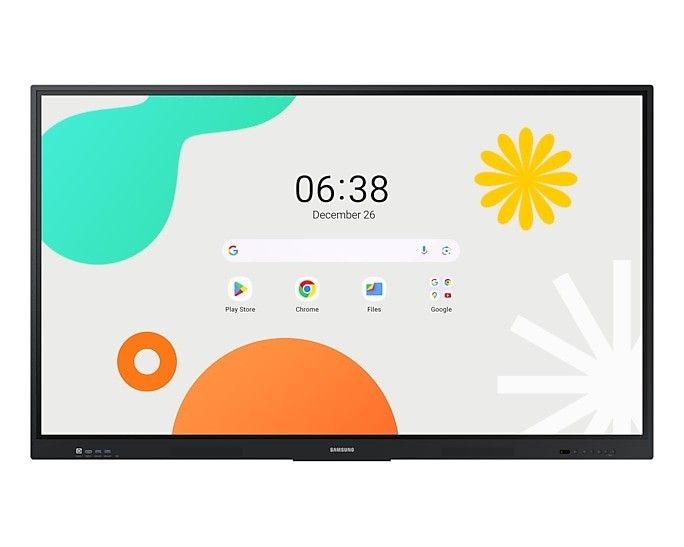 RESIGILAT: Samsung Interactive Display WA86F (LH86WAFWLGCXEN)