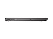 Laptop HP 255R G10 CT9L8AT, 15.6 inch 1920 x 1080, AMD Ryzen 5 7535U (6 C / 12 T, 2.9 GHz - 4.55 GHz, L2 Cache: 3 MBL3 Cache: 16 MB cache, 12 W), 16 GB DDR5, 512 GB SSD, AMD Radeon Graphics, Fara sistem de operare, Tastatura English, Negru