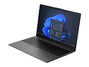 Laptop HP 255R G10 CT9L8AT, 15.6 inch 1920 x 1080, AMD Ryzen 5 7535U (6 C / 12 T, 2.9 GHz - 4.55 GHz, L2 Cache: 3 MBL3 Cache: 16 MB cache, 12 W), 16 GB DDR5, 512 GB SSD, AMD Radeon Graphics, Fara sistem de operare, Tastatura English, Negru