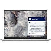 Laptop Dell Pro 16 Plus PB16250, 16 inch 1920 x 1200, Intel Core ultra 5 236V (8 C / 8 T, 2.1 GHz - 4.7 GHz, 8 MB cache, N/A), 16 GB LPDDR5X, 512 GB SSD, Intel Arc 130V, Ubuntu, Tastatura English International, N/A