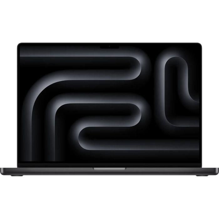 Laptop Apple MacBook Pro 14 Liquid Retina XDR (2026), 14.2 inch 3024 x 1964, Apple M5 Pro 15-core (15 C / N/A T, N/A - N/A, N/A cache, N/A), 24 GB N/A, 1 TB SSD, Apple 16-core integrat, macOS, Tastatura International, Negru