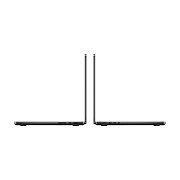 Laptop Apple MacBook Pro 14 Liquid Retina XDR (2026), 14.2 inch 3024 x 1964, Apple M5 Pro 15-core (15 C / N/A T, N/A - N/A, N/A cache, N/A), 24 GB N/A, 1 TB SSD, Apple 16-core integrat, macOS, Tastatura International, Negru
