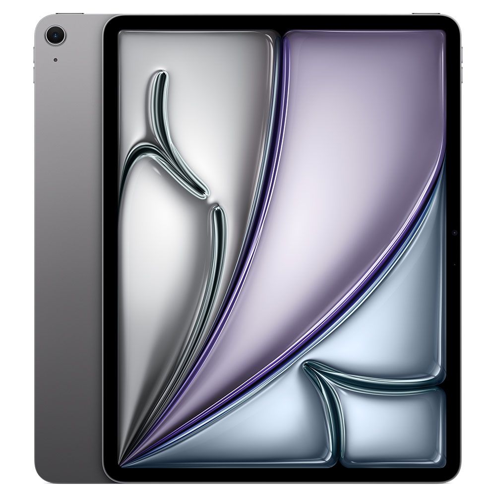 Apple 13-inch iPad Air (M4) Wi-Fi 1TB - Space Grey