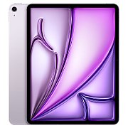 Apple 13-inch iPad Air (M4) Cellular 128GB - Purple