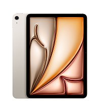 Apple 11-inch iPad Air (M4) Wi-Fi 128GB - Starlight