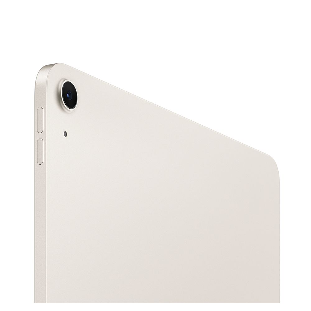 Apple 11-inch iPad Air (M4) Wi-Fi 128GB - Starlight