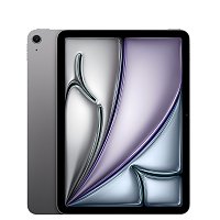 Apple 11-inch iPad Air (M4) Wi-Fi 128GB - Space Grey